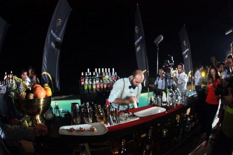 Diageo World Class Competition
